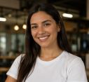 Foto de Taina Silva
